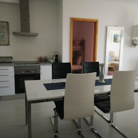 Caparica Ocean View Appartement Costa de Caparica Buitenkant foto