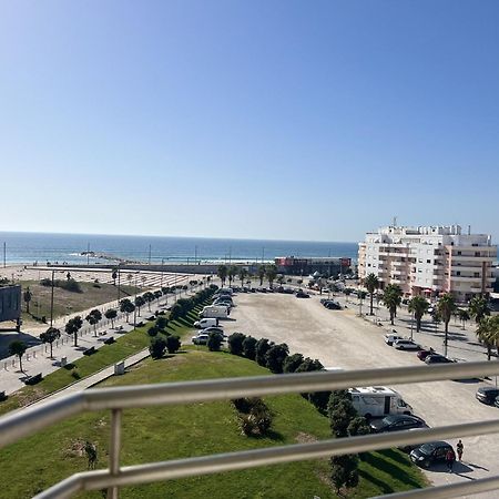 Caparica Ocean View Appartement Costa de Caparica Buitenkant foto