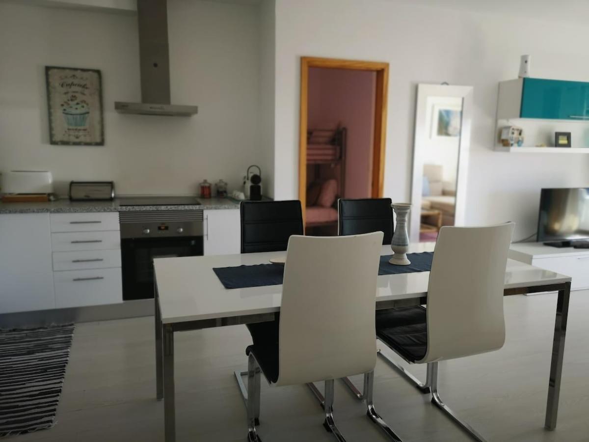Caparica Ocean View Appartement Costa de Caparica Buitenkant foto