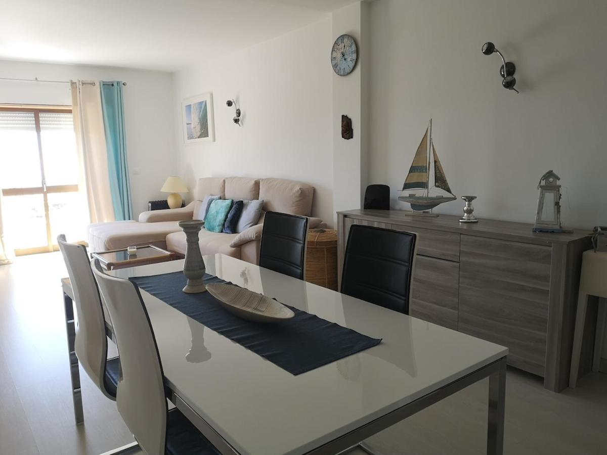 Caparica Ocean View Appartement Costa de Caparica Buitenkant foto