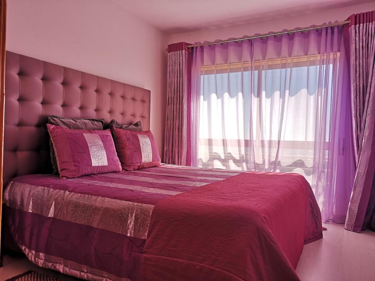 Caparica Ocean View Appartement Costa de Caparica Buitenkant foto