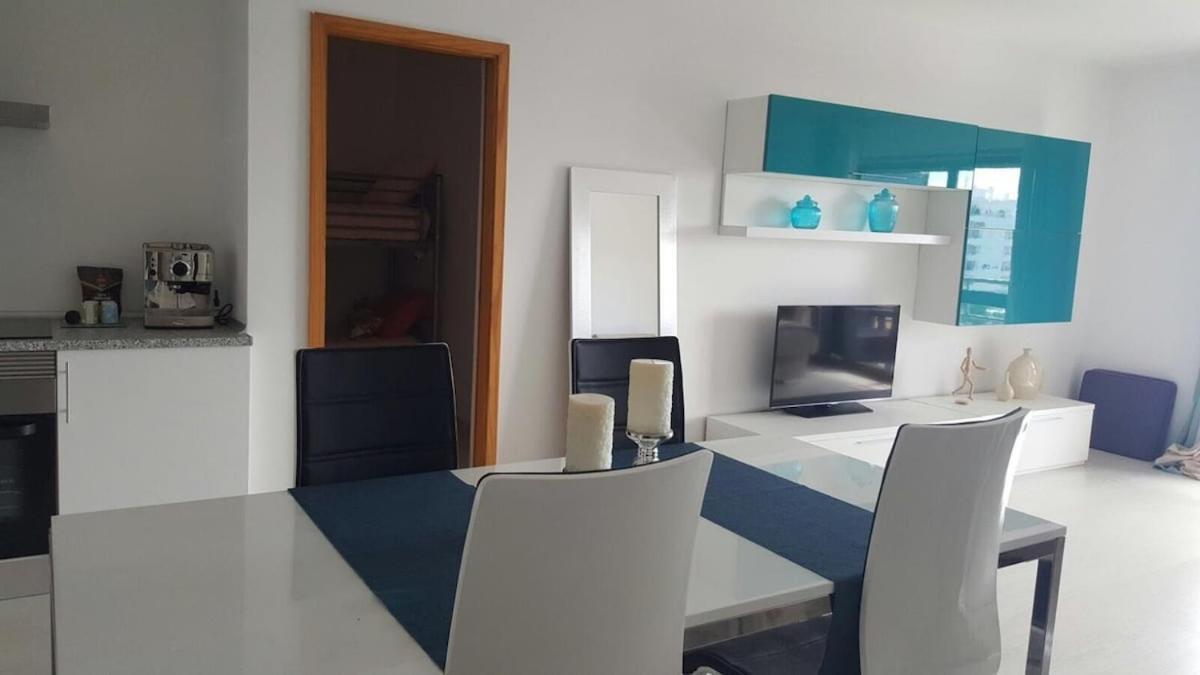 Caparica Ocean View Appartement Costa de Caparica Buitenkant foto