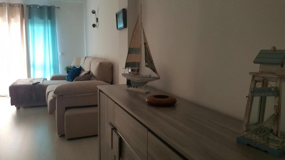Caparica Ocean View Appartement Costa de Caparica Buitenkant foto