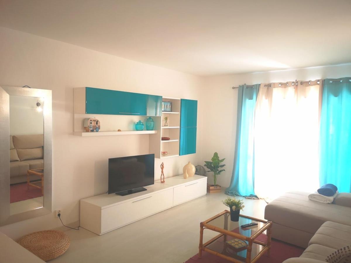 Caparica Ocean View Appartement Costa de Caparica Buitenkant foto